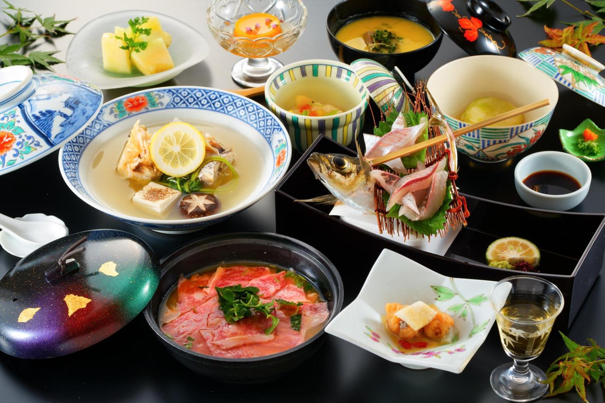 Beppu Showaen Экстерьер фото