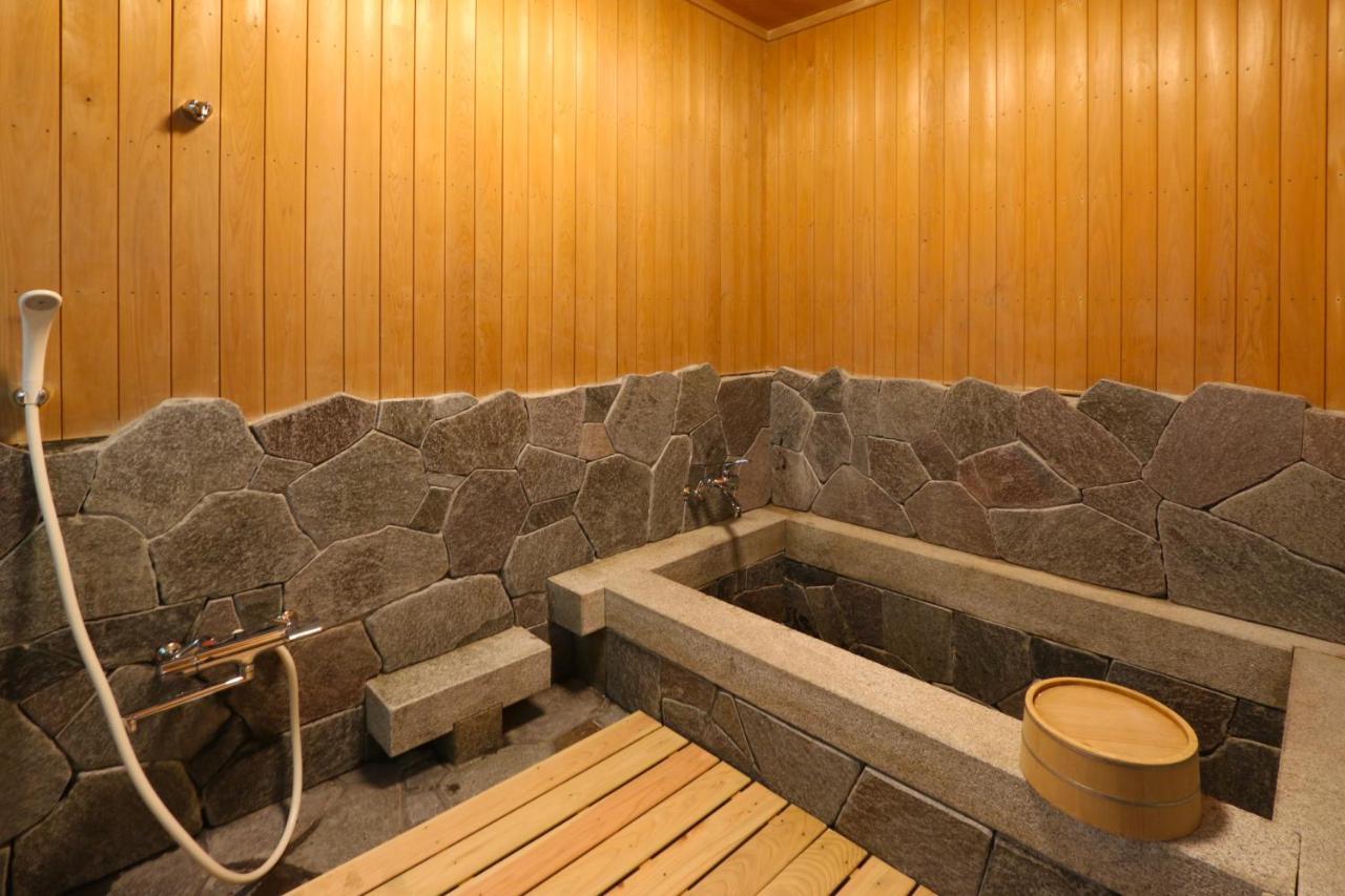 Beppu Showaen Экстерьер фото